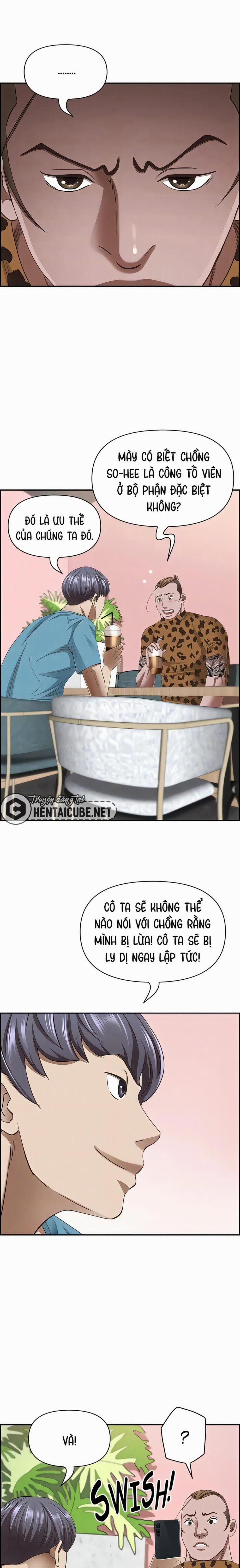 Sống cùng bạn mẹ! 121 trang 6