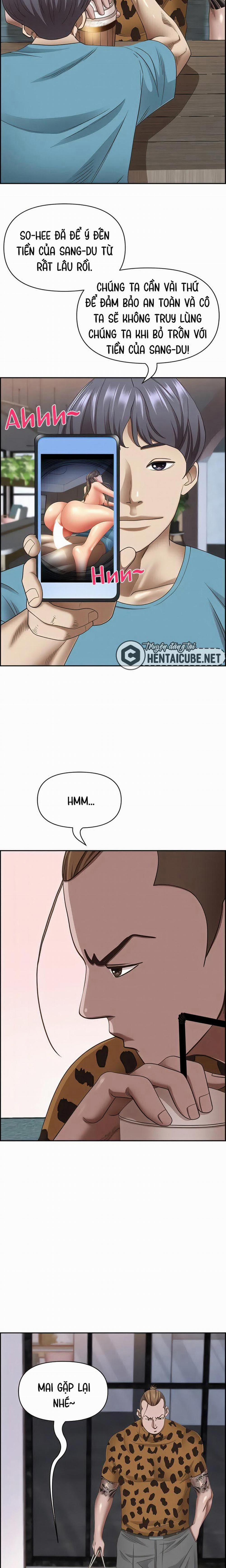 Sống cùng bạn mẹ! 121 trang 8