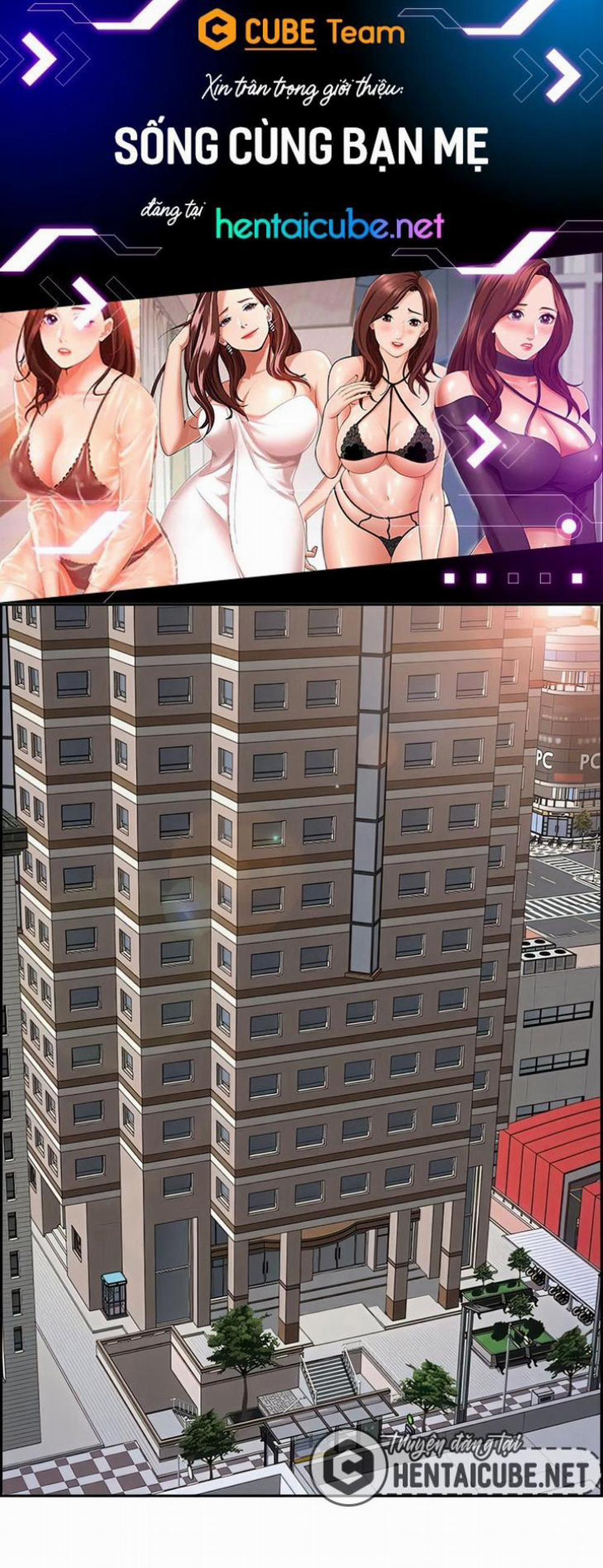 Sống cùng bạn mẹ! 122 trang 0