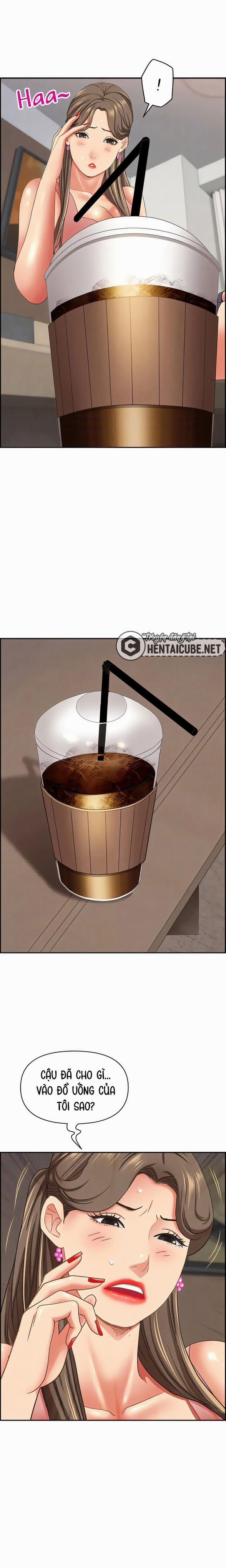 Sống cùng bạn mẹ! 122 trang 11