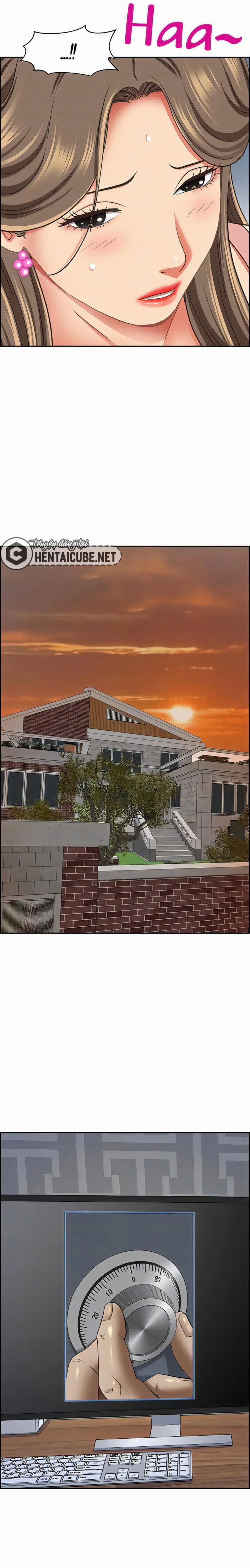 Sống cùng bạn mẹ! 122 trang 13