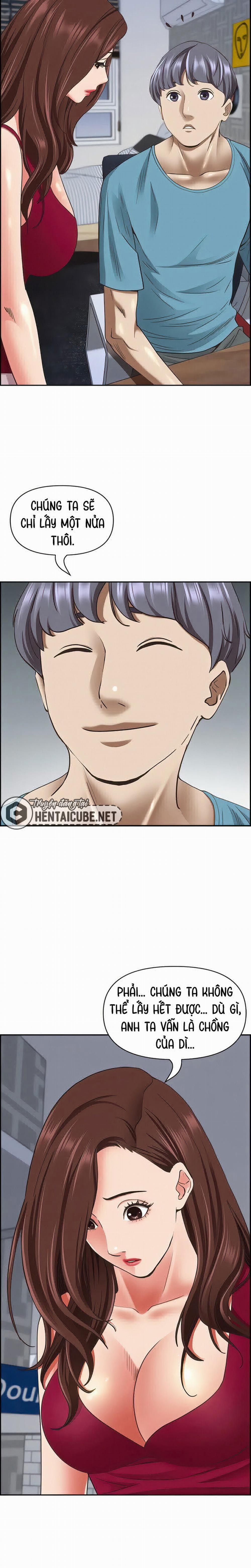 Sống cùng bạn mẹ! 122 trang 15