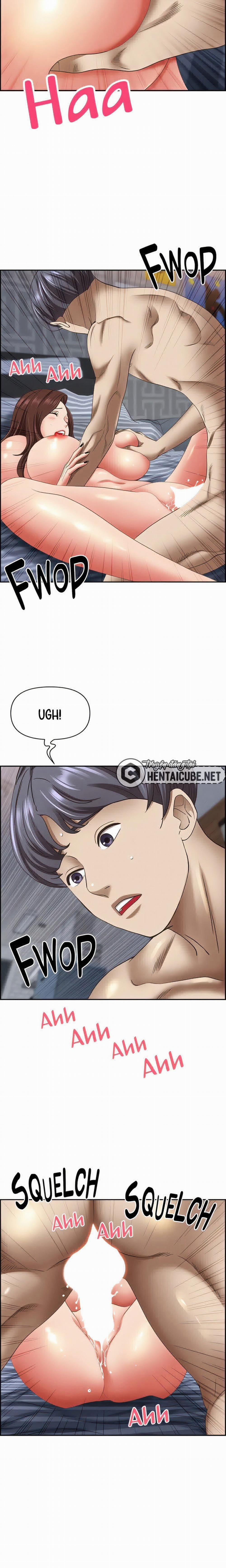 Sống cùng bạn mẹ! 122 trang 17