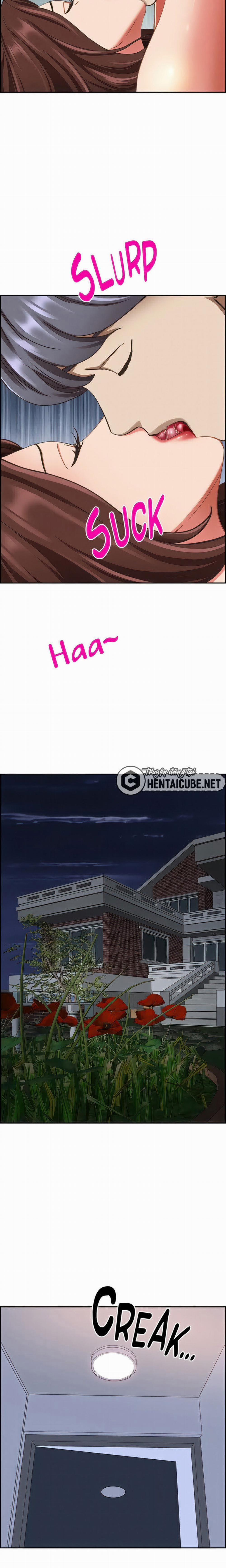 Sống cùng bạn mẹ! 122 trang 19