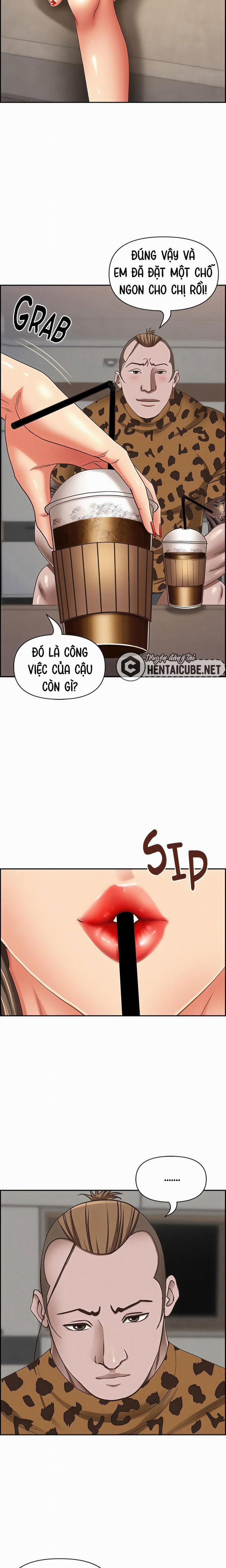 Sống cùng bạn mẹ! 122 trang 2