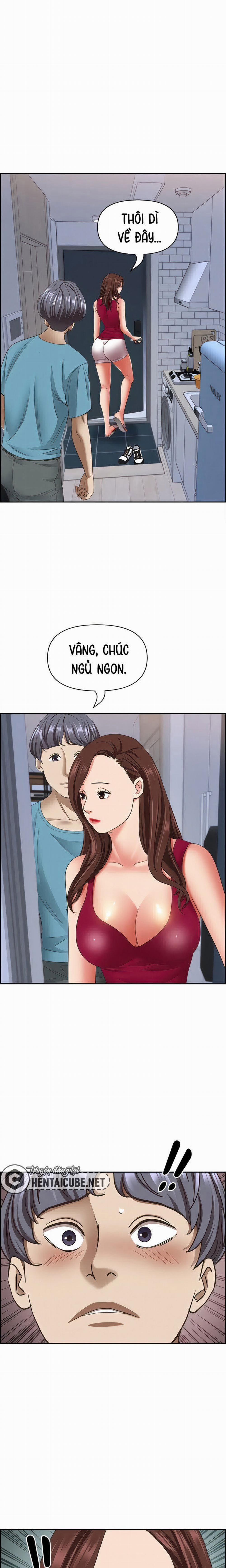 Sống cùng bạn mẹ! 122 trang 20