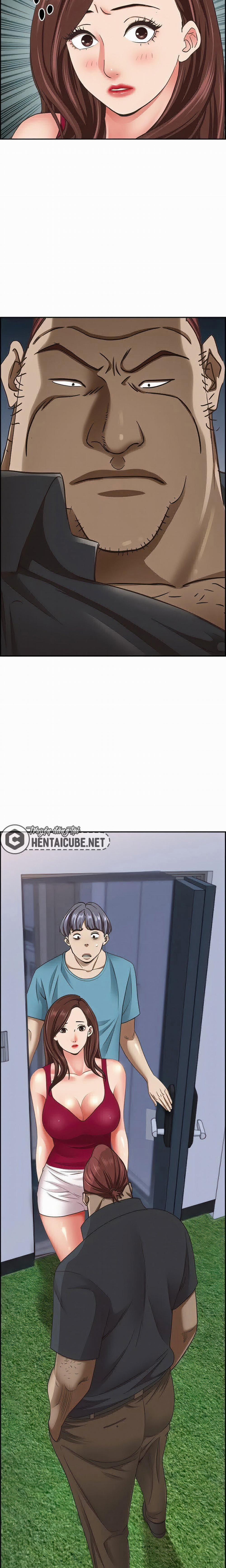 Sống cùng bạn mẹ! 122 trang 21