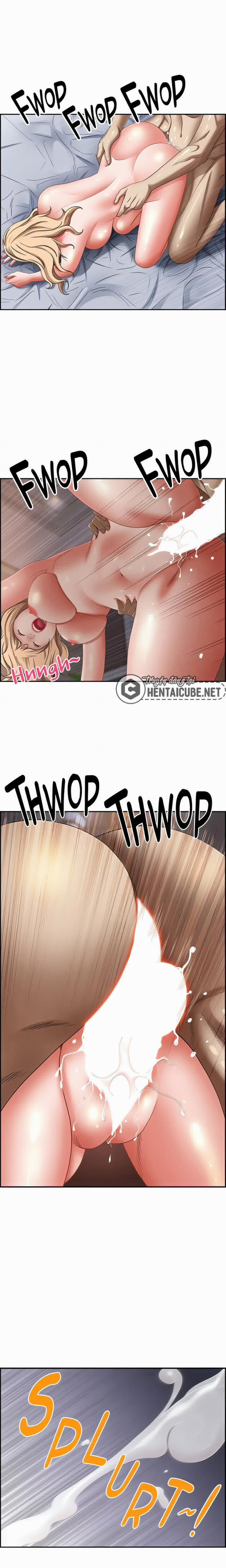 Sống cùng bạn mẹ! 122 trang 7