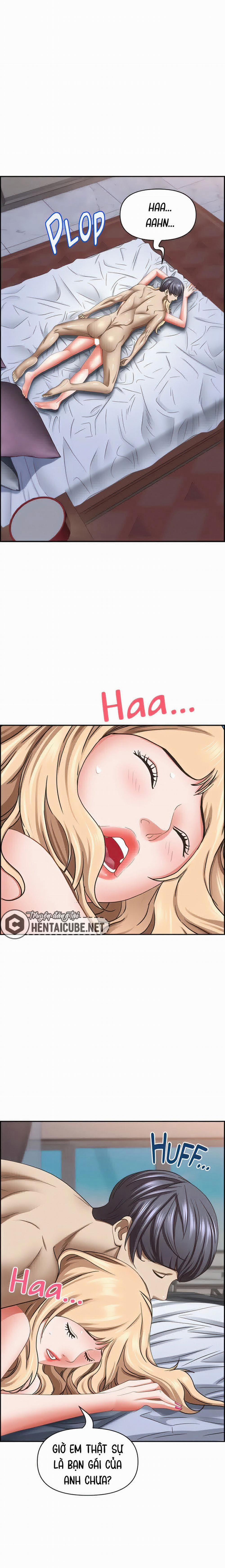 Sống cùng bạn mẹ! 122 trang 8