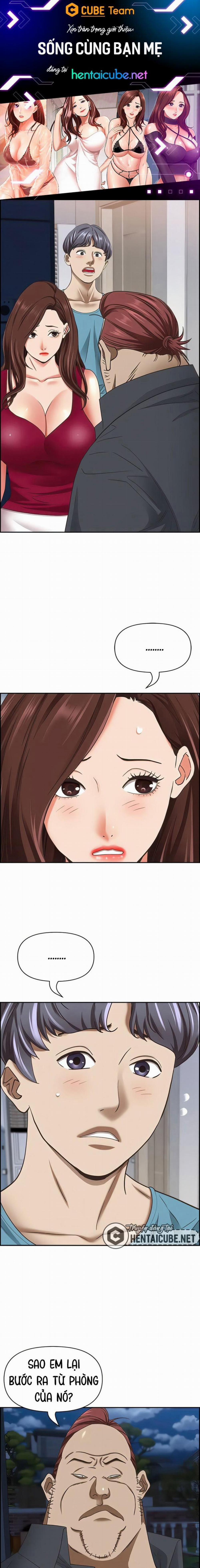 Sống cùng bạn mẹ! 123 trang 0