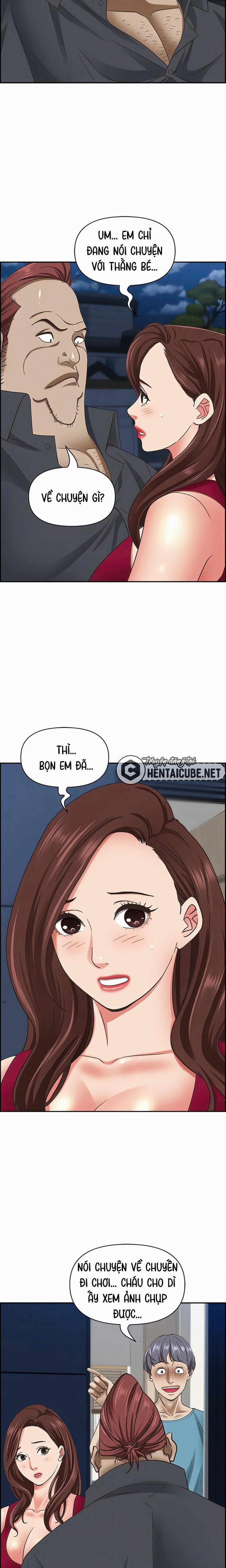 Sống cùng bạn mẹ! 123 trang 1