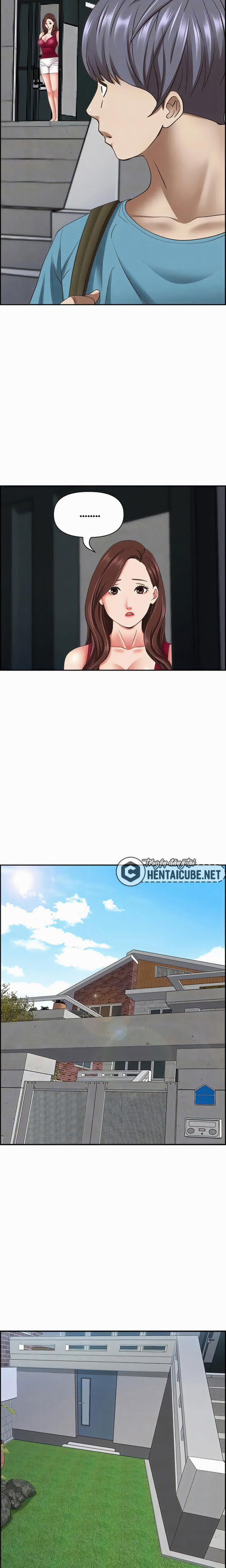 Sống cùng bạn mẹ! 123 trang 11