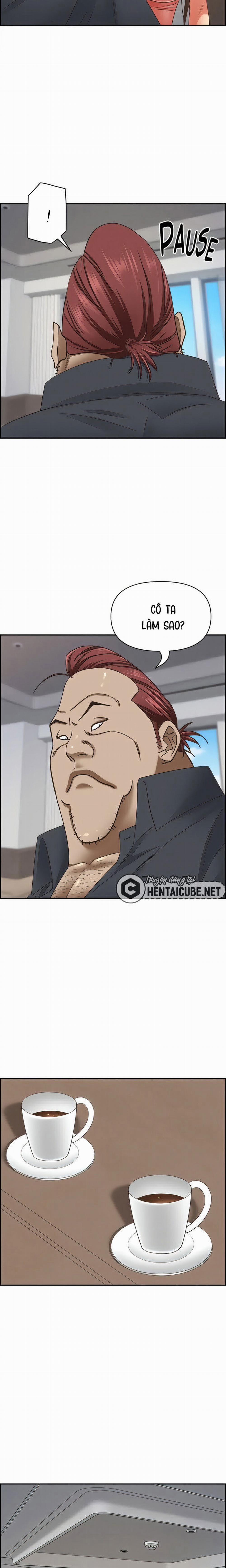 Sống cùng bạn mẹ! 123 trang 16