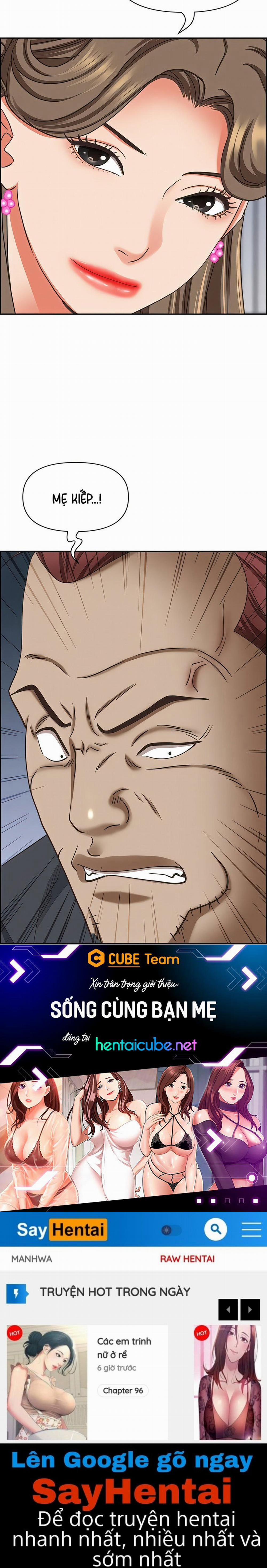 Sống cùng bạn mẹ! 123 trang 20