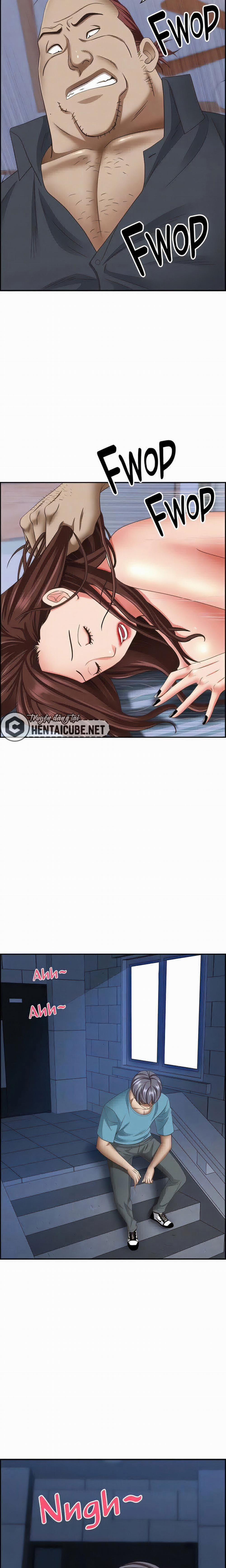 Sống cùng bạn mẹ! 123 trang 4