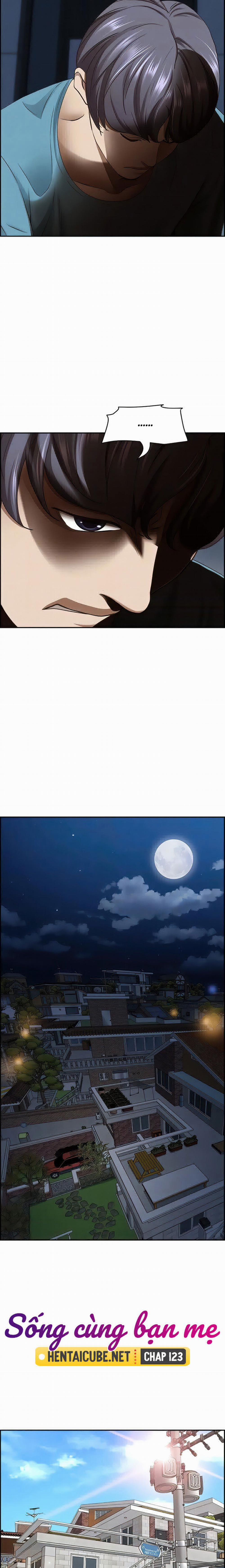 Sống cùng bạn mẹ! 123 trang 5