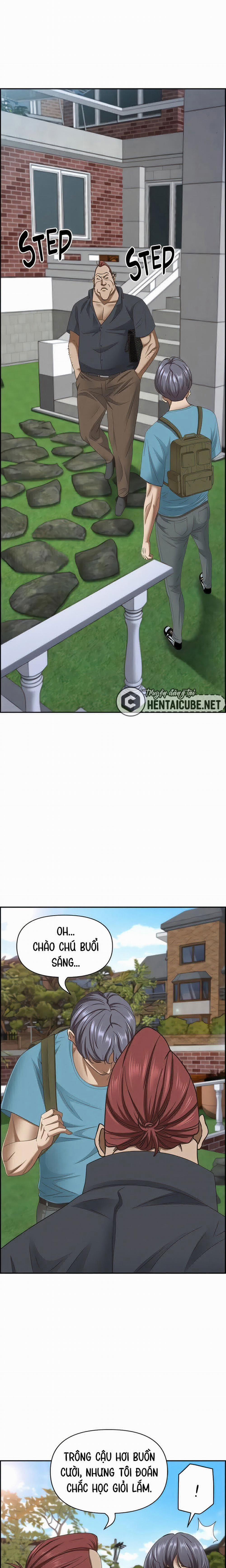 Sống cùng bạn mẹ! 123 trang 7