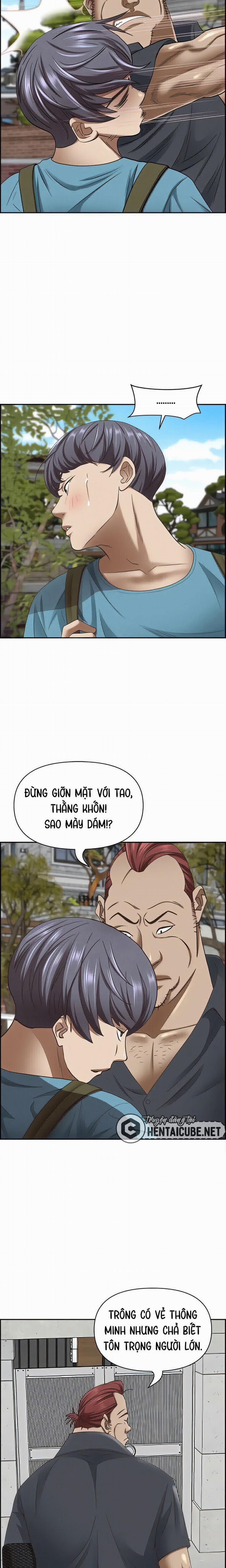 Sống cùng bạn mẹ! 123 trang 9