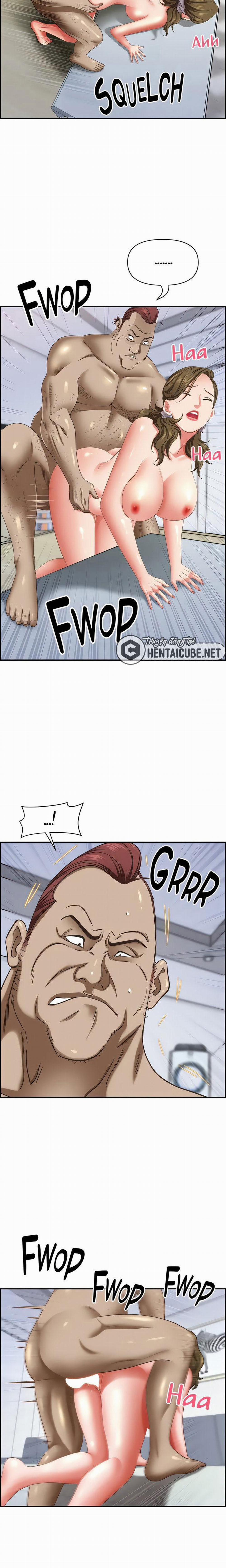 Sống cùng bạn mẹ! 124 trang 1