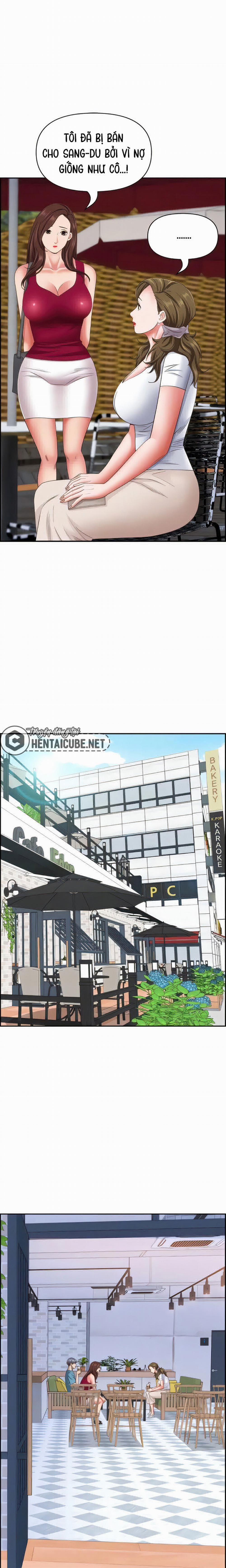 Sống cùng bạn mẹ! 124 trang 10