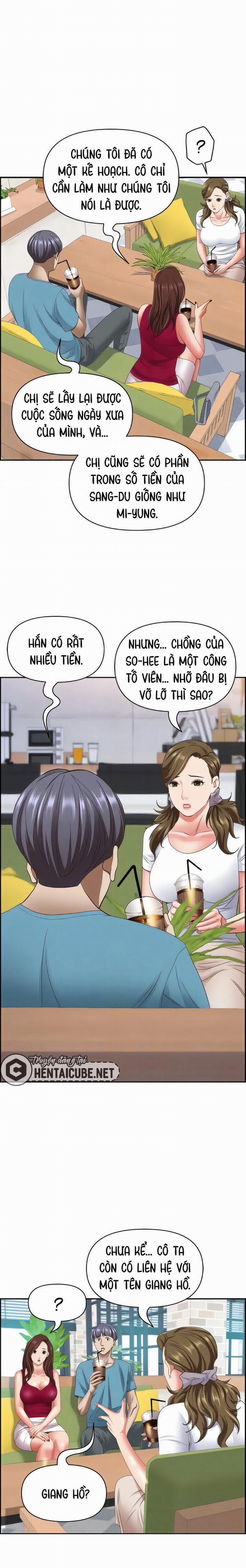 Sống cùng bạn mẹ! 124 trang 12