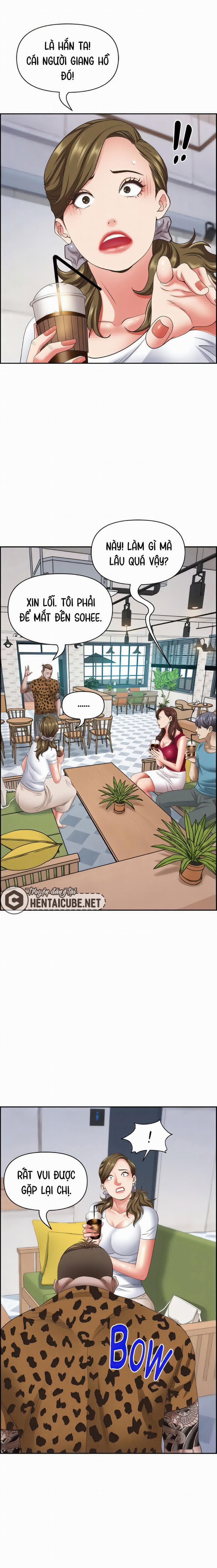 Sống cùng bạn mẹ! 124 trang 14