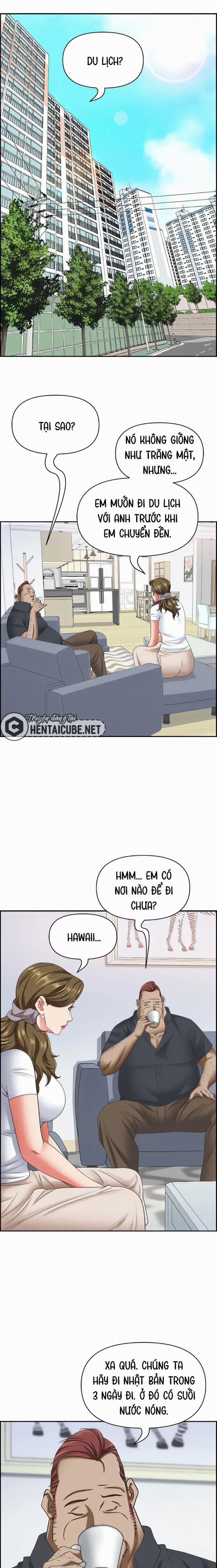 Sống cùng bạn mẹ! 124 trang 16