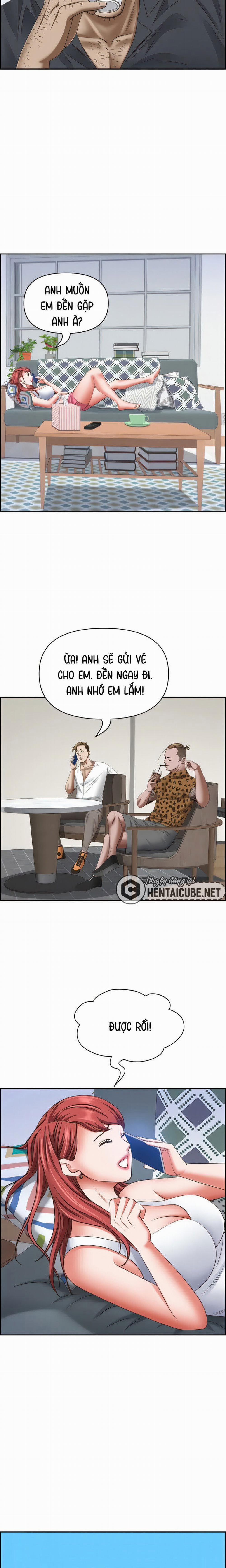 Sống cùng bạn mẹ! 124 trang 17