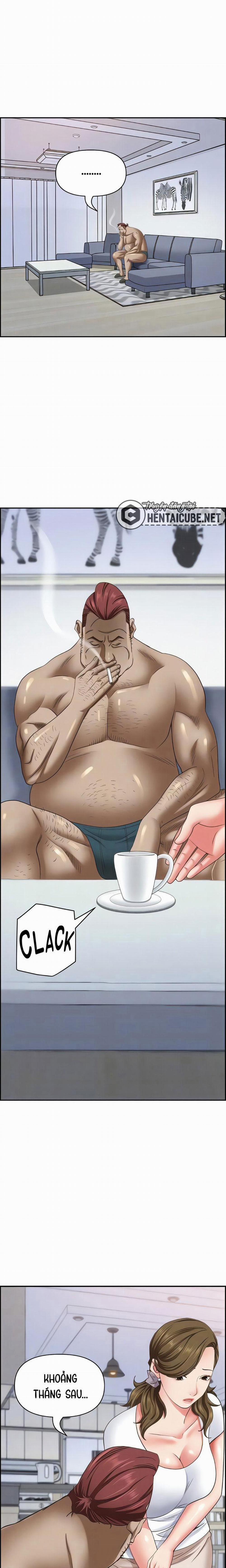 Sống cùng bạn mẹ! 124 trang 2