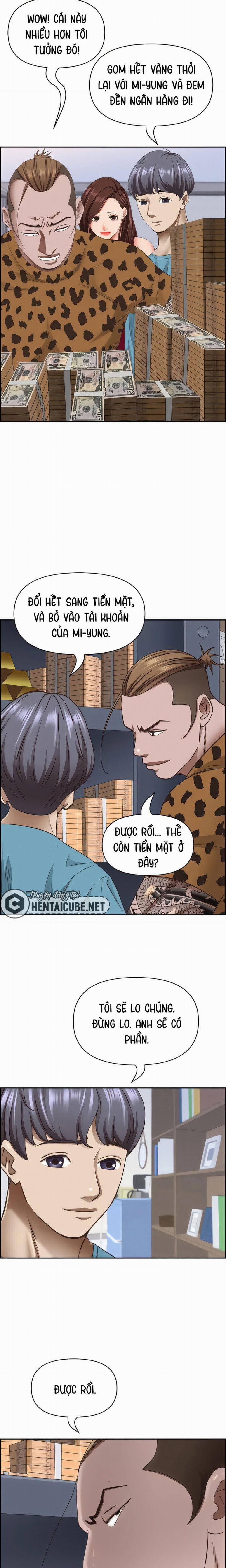 Sống cùng bạn mẹ! 124 trang 20