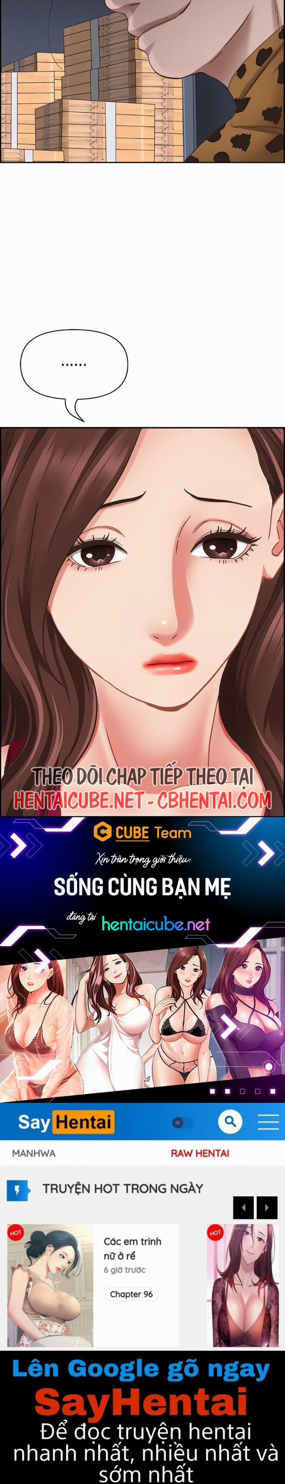 Sống cùng bạn mẹ! 124 trang 21