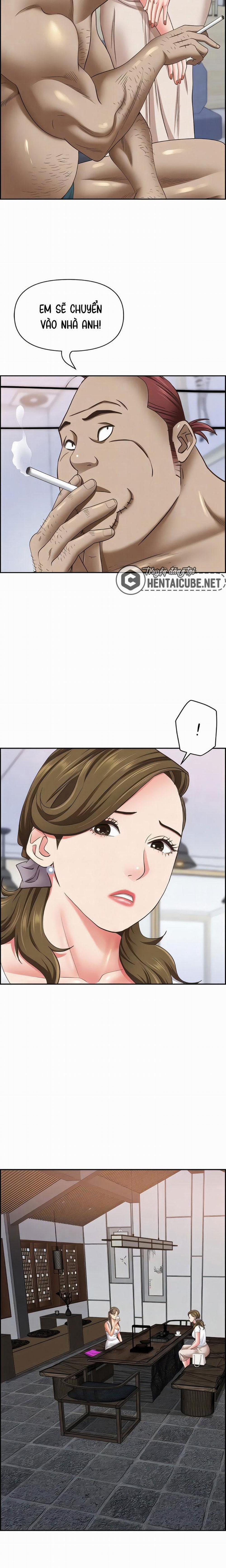 Sống cùng bạn mẹ! 124 trang 3