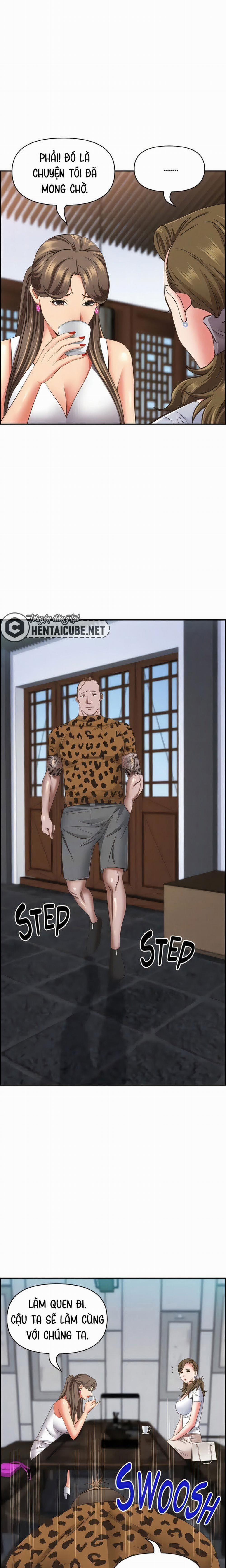 Sống cùng bạn mẹ! 124 trang 4