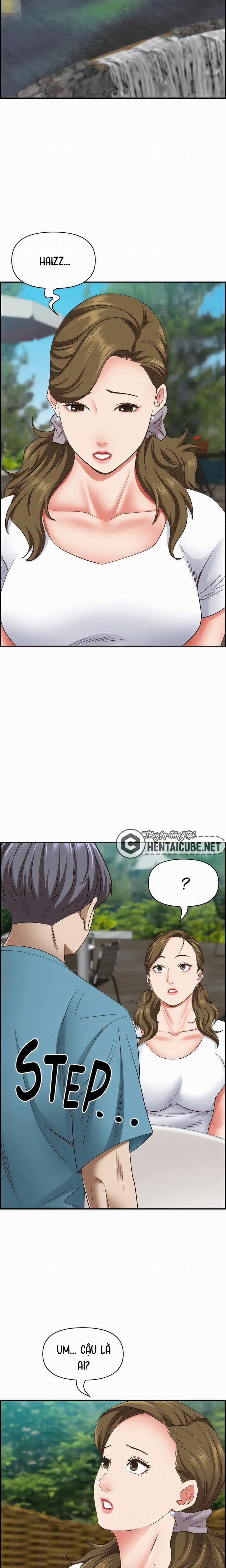 Sống cùng bạn mẹ! 124 trang 6