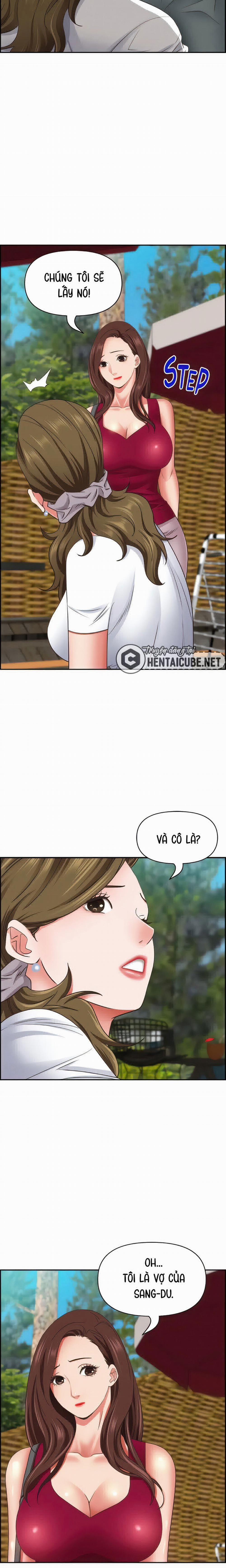 Sống cùng bạn mẹ! 124 trang 9