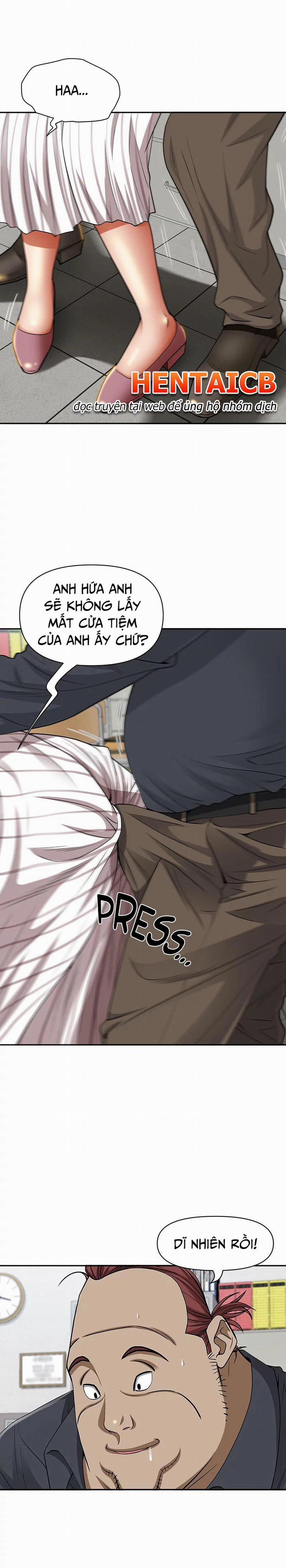 Sống cùng bạn mẹ! 13 trang 17