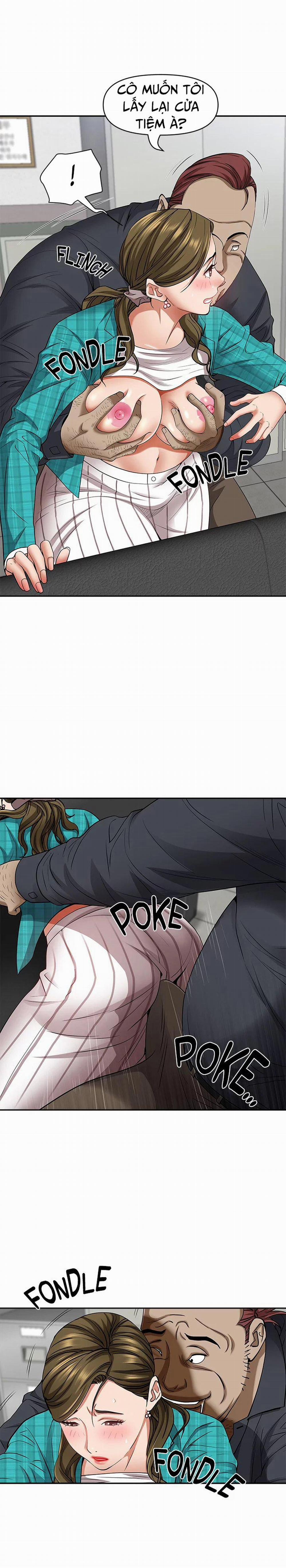 Sống cùng bạn mẹ! 13 trang 21