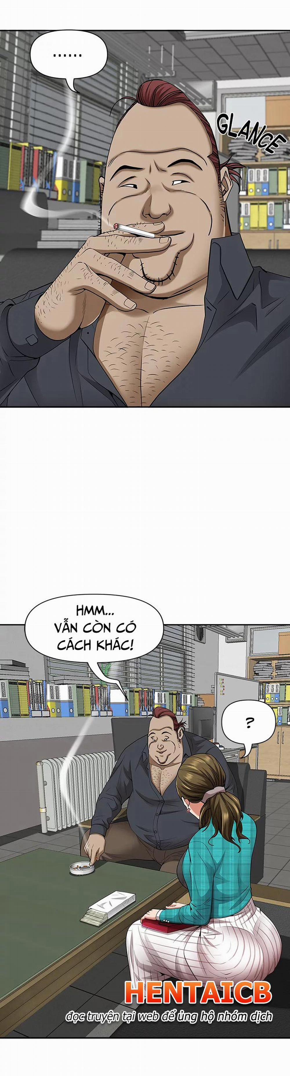 Sống cùng bạn mẹ! 13 trang 7