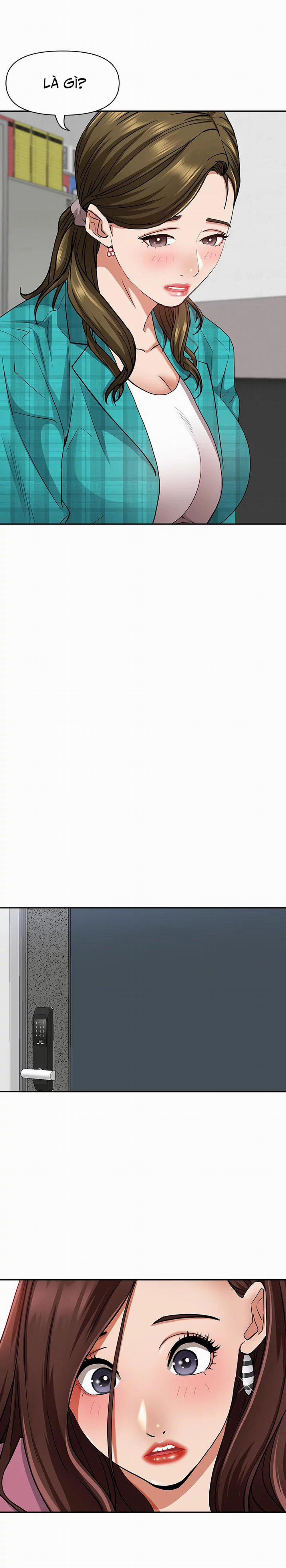 Sống cùng bạn mẹ! 13 trang 8