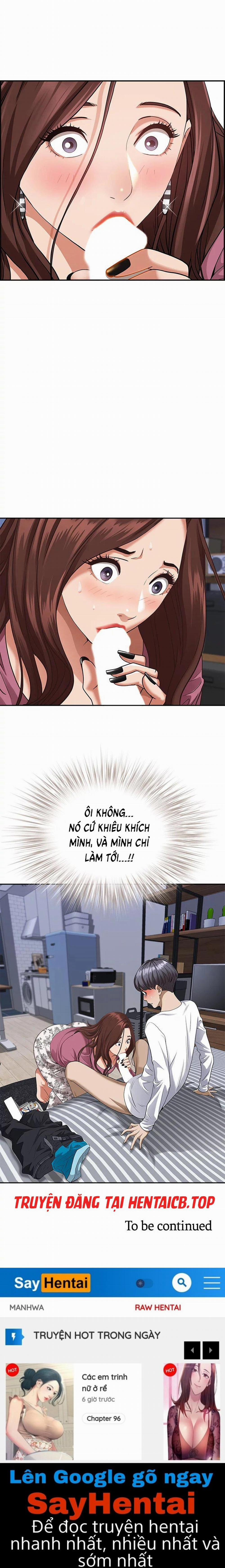 Sống cùng bạn mẹ! 14 trang 25