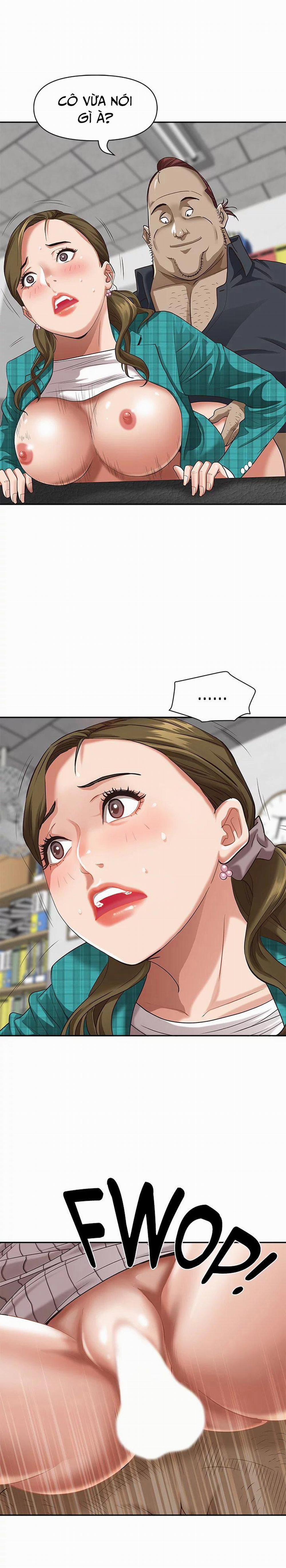 Sống cùng bạn mẹ! 14 trang 6