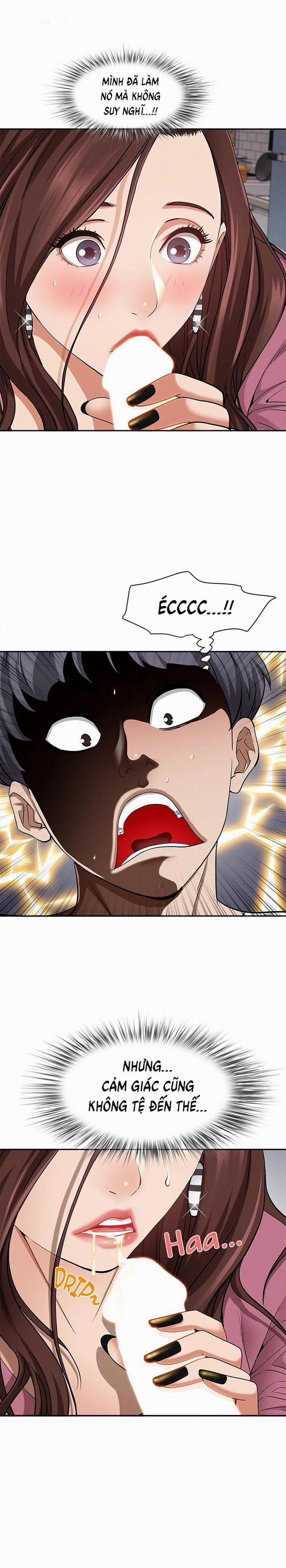 Sống cùng bạn mẹ! 15 trang 1