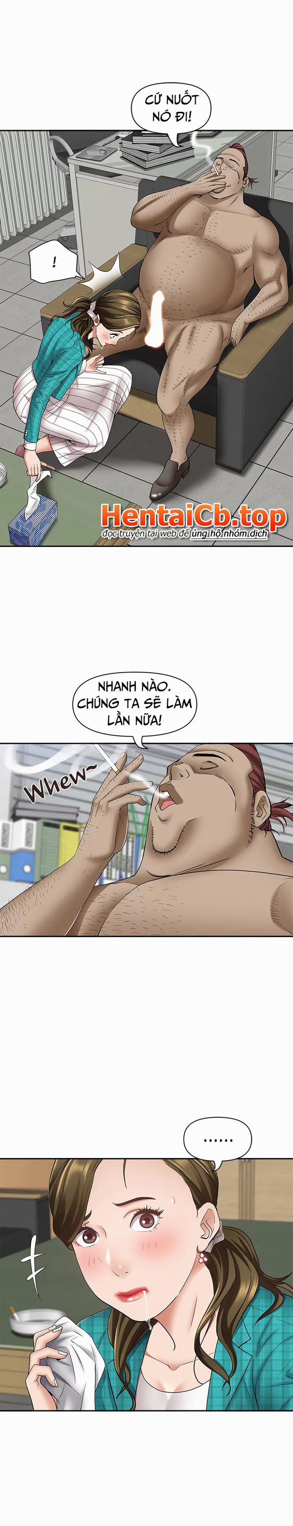 Sống cùng bạn mẹ! 15 trang 13