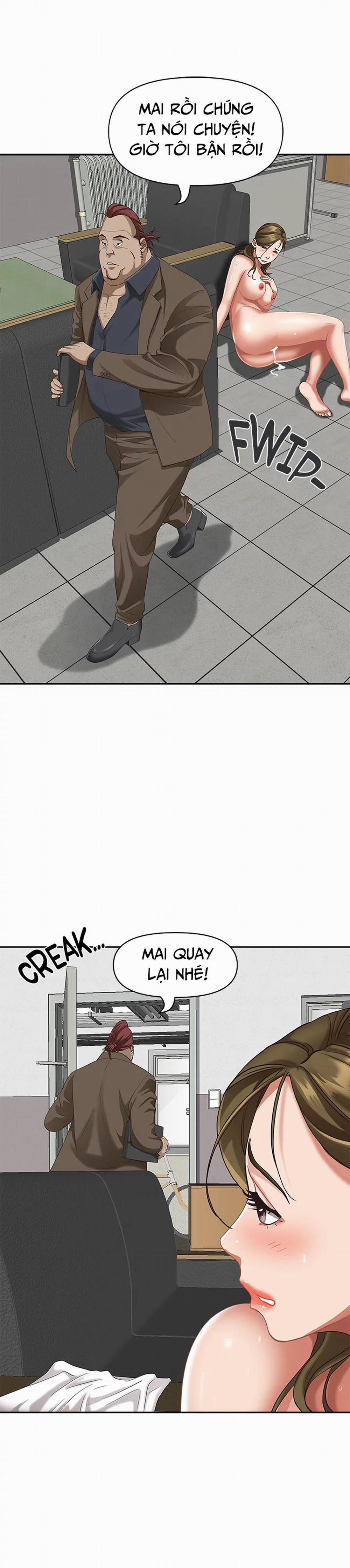 Sống cùng bạn mẹ! 15 trang 24