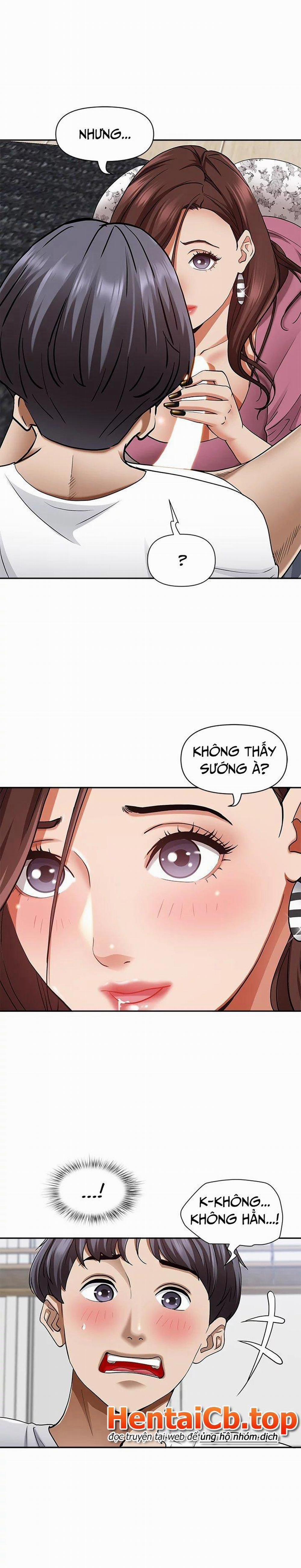 Sống cùng bạn mẹ! 15 trang 3