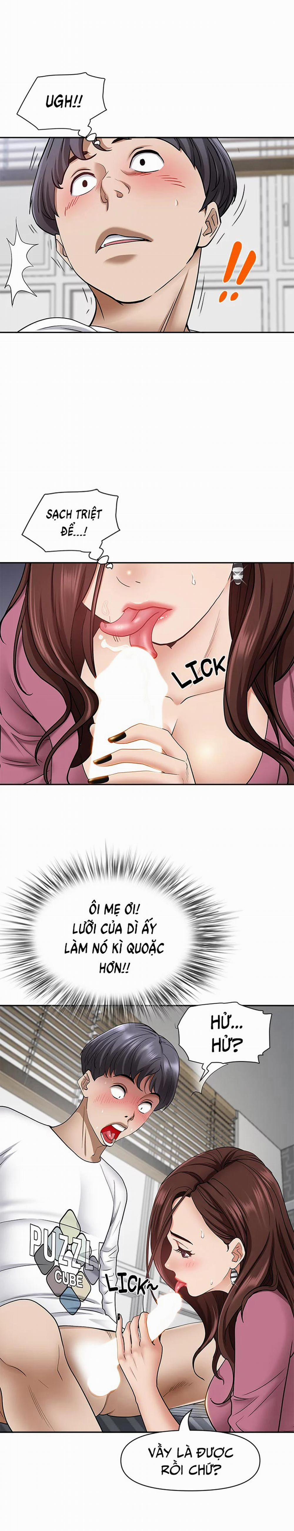 Sống cùng bạn mẹ! 15 trang 9