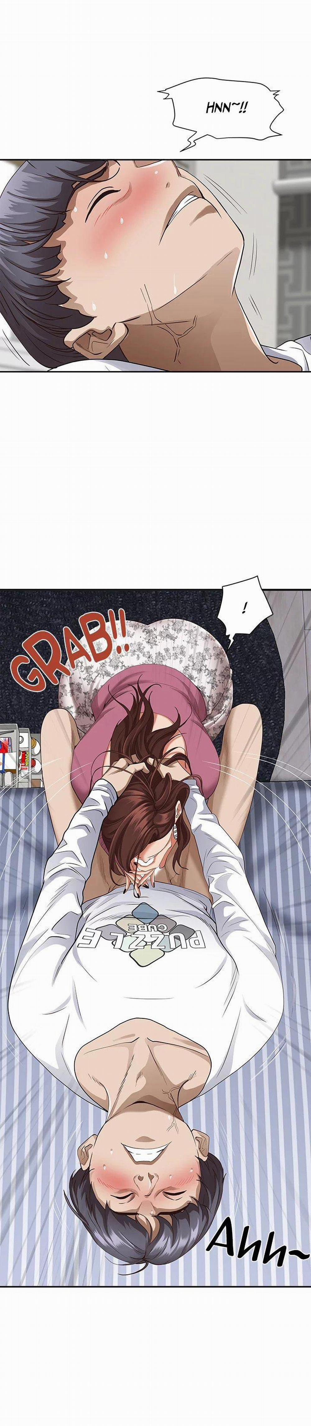 Sống cùng bạn mẹ! 16 trang 2