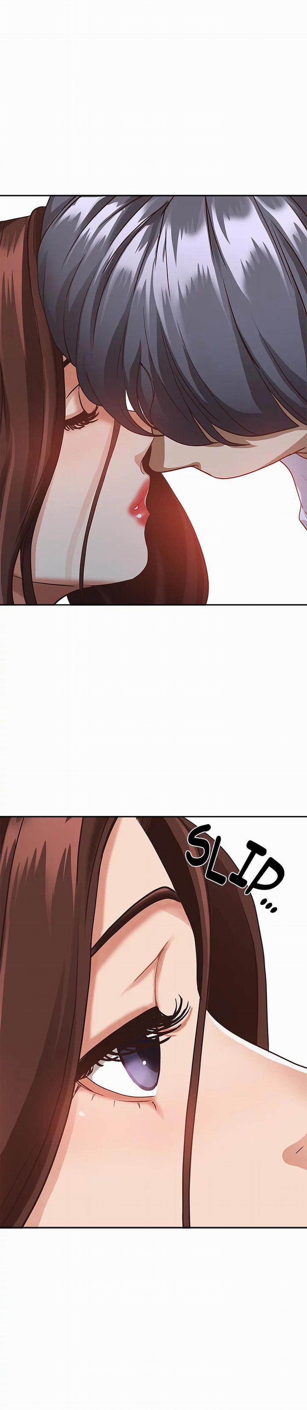 Sống cùng bạn mẹ! 16 trang 27