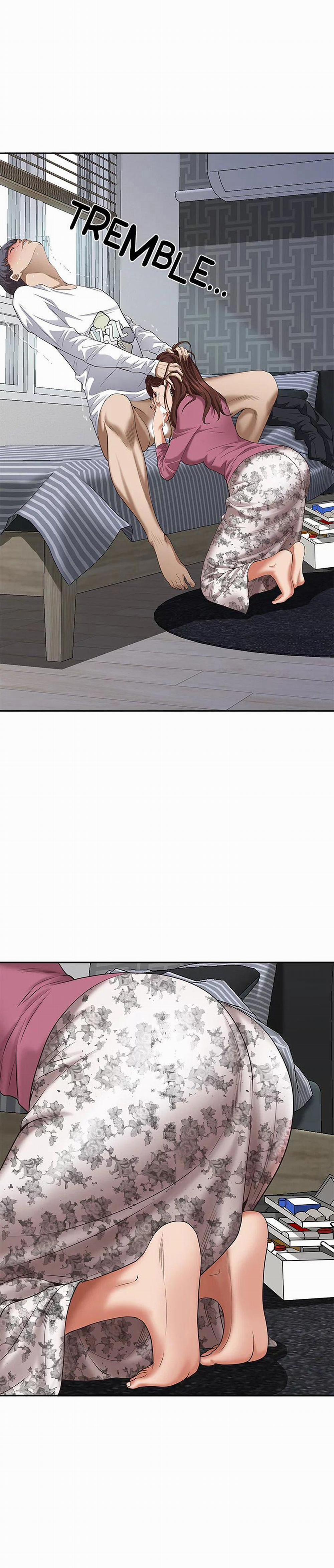 Sống cùng bạn mẹ! 16 trang 4