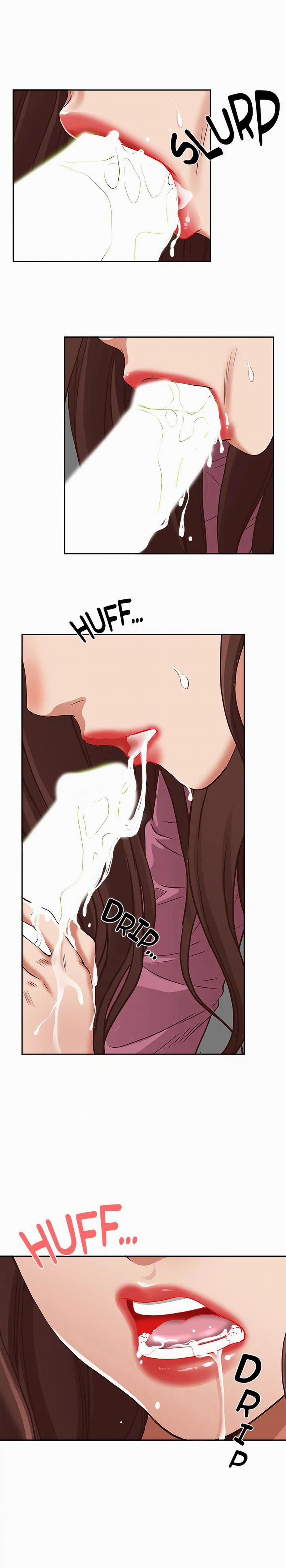 Sống cùng bạn mẹ! 16 trang 7